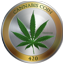 CannabisCoin (CANN) Cryptocurrency